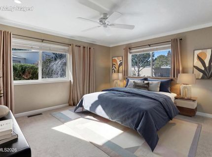 65 Nightowl Drive, Reno, NV 89523 Photo