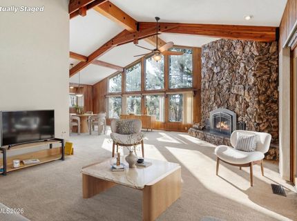 65 Nightowl Drive, Reno, NV 89523 Photo