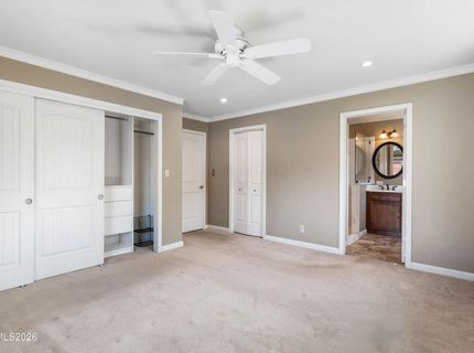 65 Nightowl Drive, Reno, NV 89523 Photo