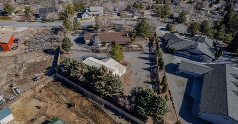 65 Nightowl Drive, Reno, NV 89523 Photo