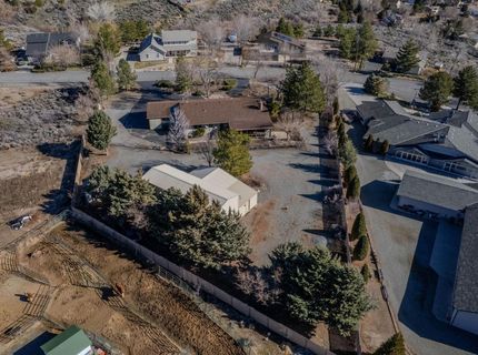 65 Nightowl Drive, Reno, NV 89523 Photo