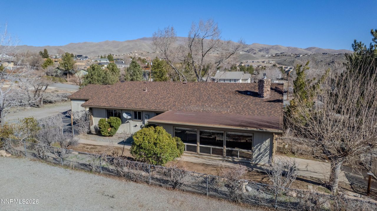 65 Nightowl Drive, Reno, NV 89523 Photo