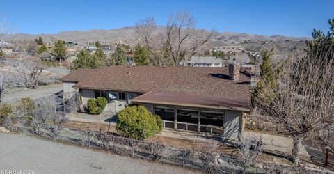 65 Nightowl Drive, Reno, NV 89523 Photo