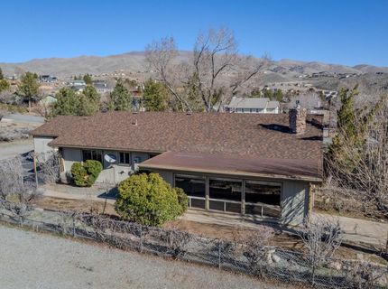 65 Nightowl Drive, Reno, NV 89523 Photo