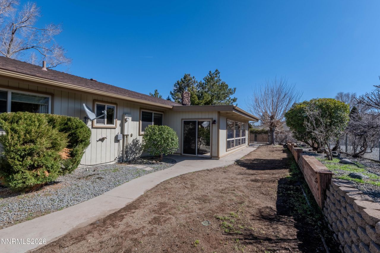 65 Nightowl Drive, Reno, NV 89523 Photo