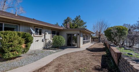 65 Nightowl Drive, Reno, NV 89523 Photo