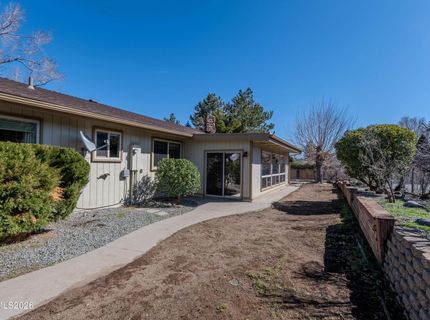 65 Nightowl Drive, Reno, NV 89523 Photo