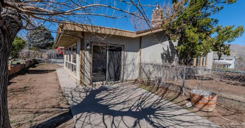 65 Nightowl Drive, Reno, NV 89523 Photo