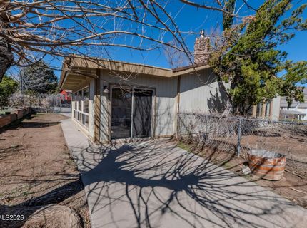 65 Nightowl Drive, Reno, NV 89523 Photo