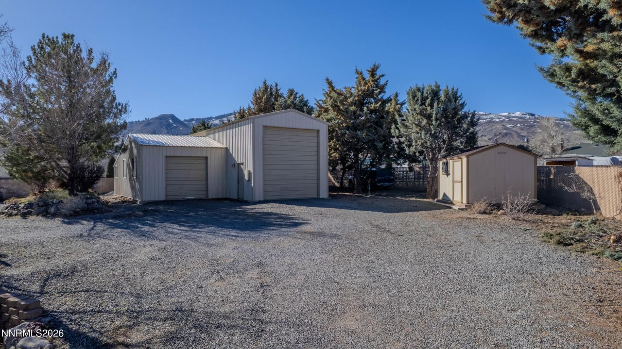 65 Nightowl Drive, Reno, NV 89523 Photo