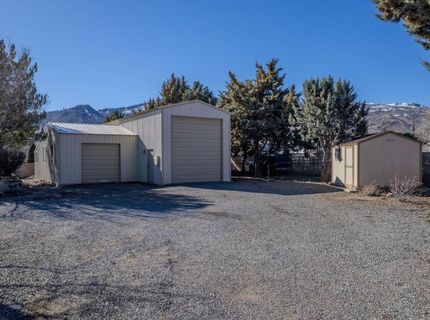 65 Nightowl Drive, Reno, NV 89523 Photo