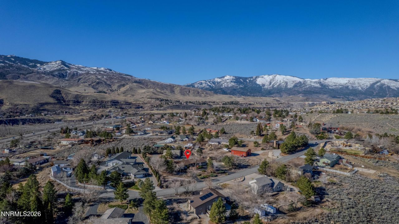65 Nightowl Drive, Reno, NV 89523 Photo