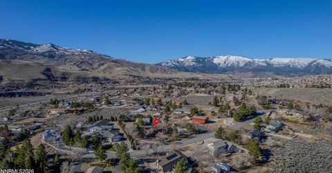 65 Nightowl Drive, Reno, NV 89523 Photo