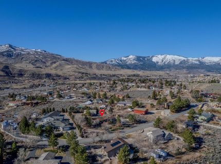 65 Nightowl Drive, Reno, NV 89523 Photo