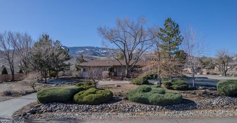65 Nightowl Drive, Reno, NV 89523 Photo