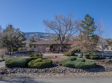 65 Nightowl Drive, Reno, NV 89523 Photo