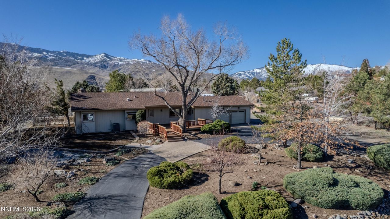 65 Nightowl Drive, Reno, NV 89523 Photo