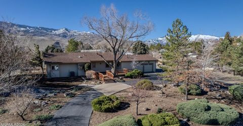 65 Nightowl Drive, Reno, NV 89523 Photo