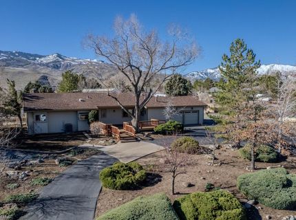 65 Nightowl Drive, Reno, NV 89523 Photo