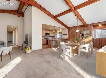 65 Nightowl Drive, Reno, NV 89523 Photo