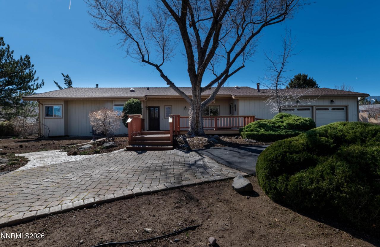 65 Nightowl Drive, Reno, NV 89523 Photo