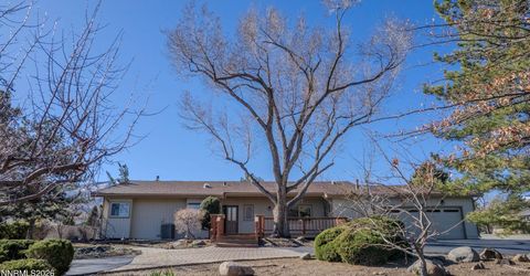 65 Nightowl Drive, Reno, NV 89523 Photo