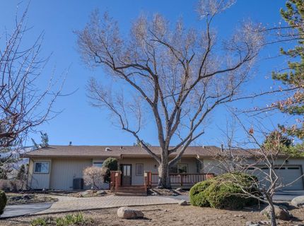 65 Nightowl Drive, Reno, NV 89523 Photo