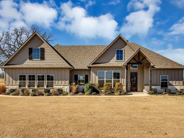 175 Quail Ridge Court, Decatur, TX 76234