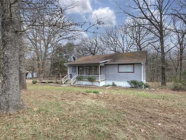 290 Rs County Road 4254, Point, TX 75472