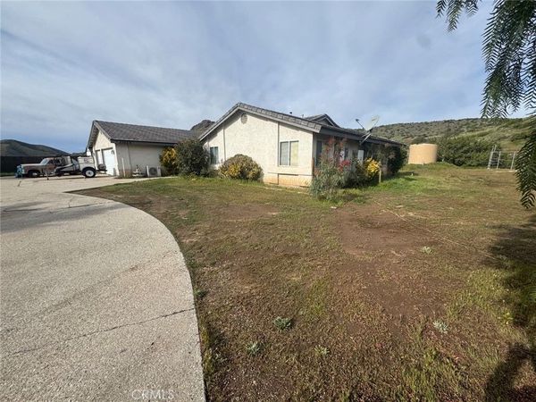 33125 Big Springs, Acton, CA 93510