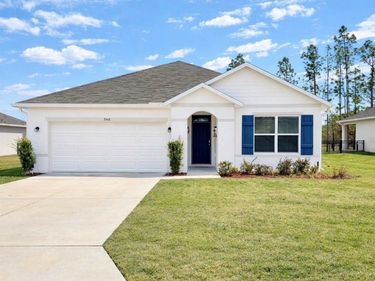 540 HICKORY COURSE LOOP, OCALA, FL 34472