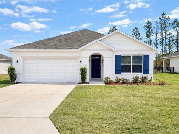 540 HICKORY COURSE LOOP, OCALA, FL 34472