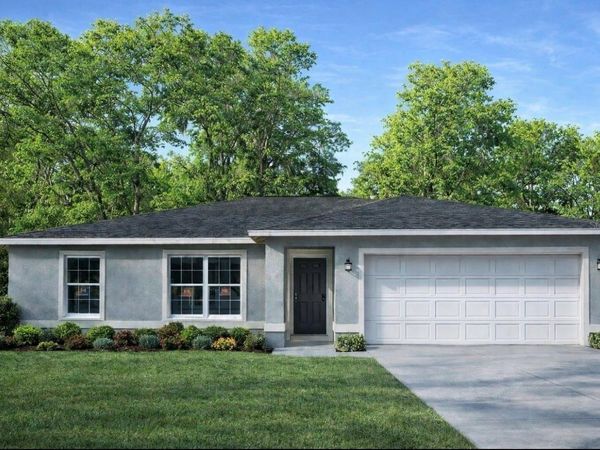 2859 SE 140TH PLACE, SUMMERFIELD, FL 34491