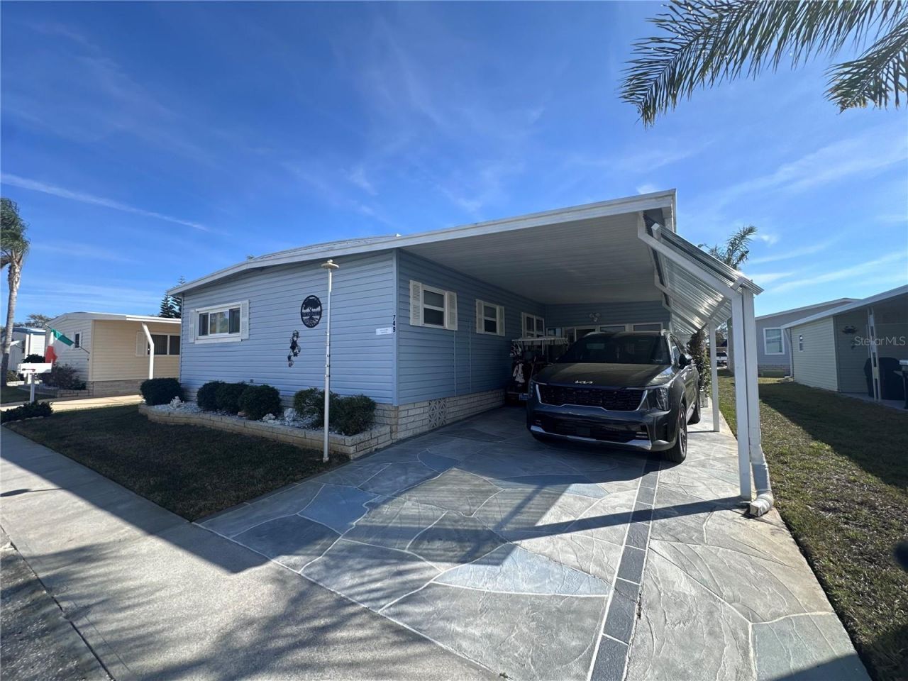 1100 Belcher Road S, Unit 749, Largo, FL 33771 Main Photo