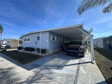 1100 BELCHER ROAD S, Unit 749, LARGO, FL 33771