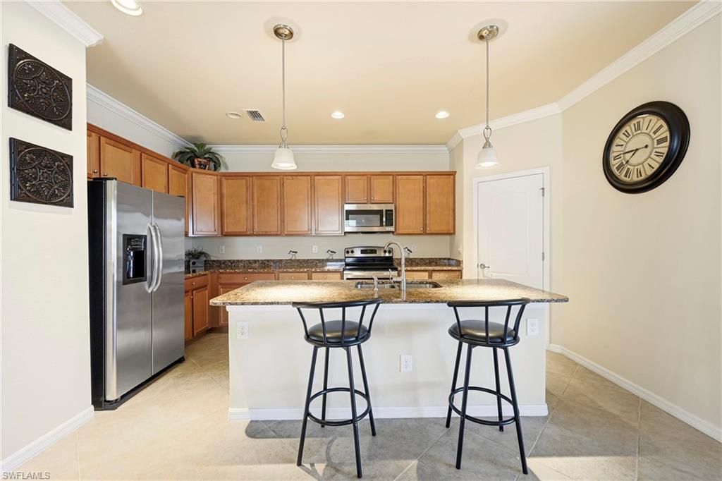 11422 Icarus Cir, Lehigh Acres, FL 33971 Photo