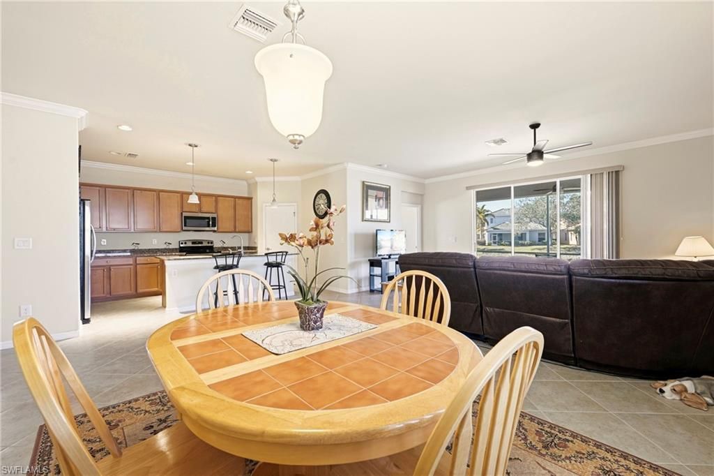 11422 Icarus Cir, Lehigh Acres, FL 33971 Photo