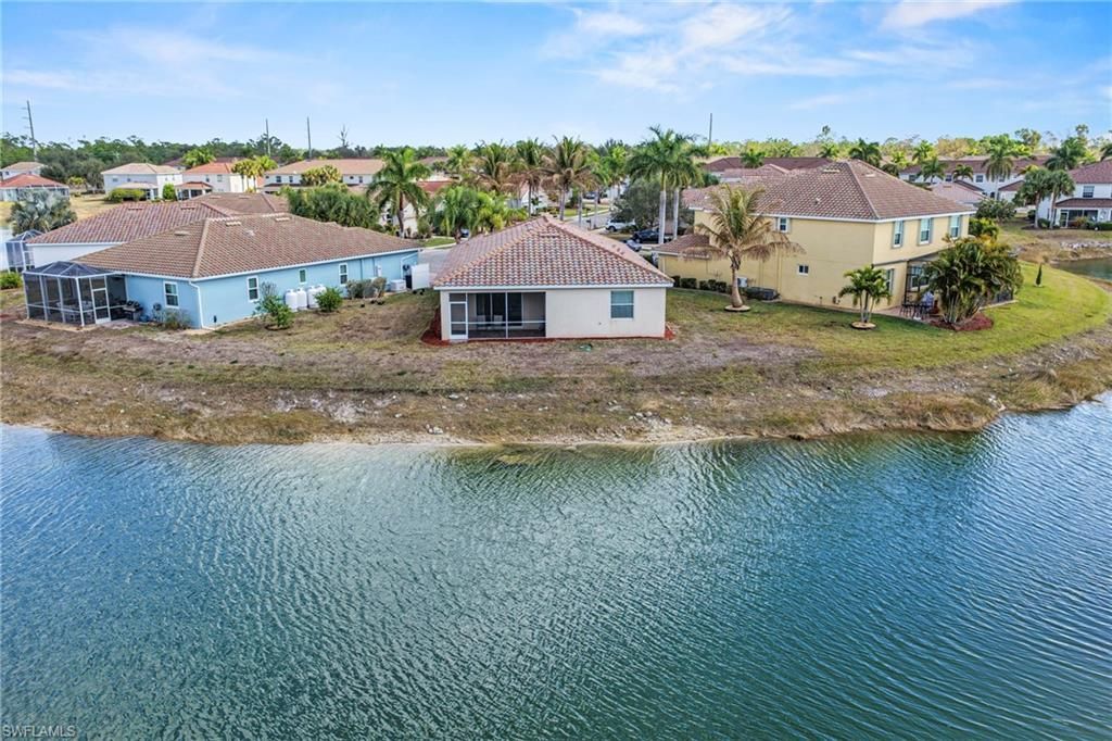 11422 Icarus Cir, Lehigh Acres, FL 33971 Photo