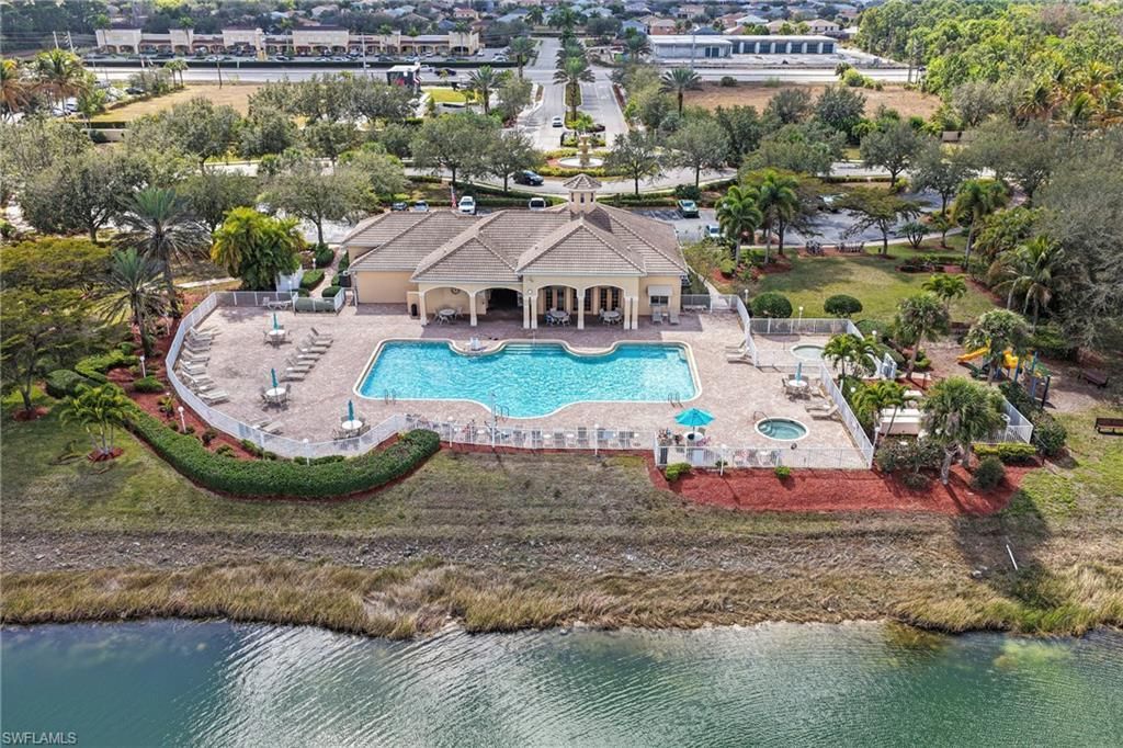 11422 Icarus Cir, Lehigh Acres, FL 33971 Photo