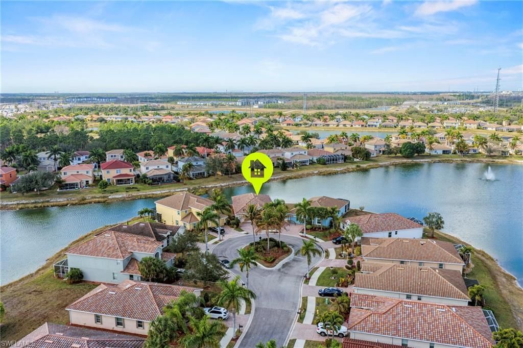 11422 Icarus Cir, Lehigh Acres, FL 33971 Photo