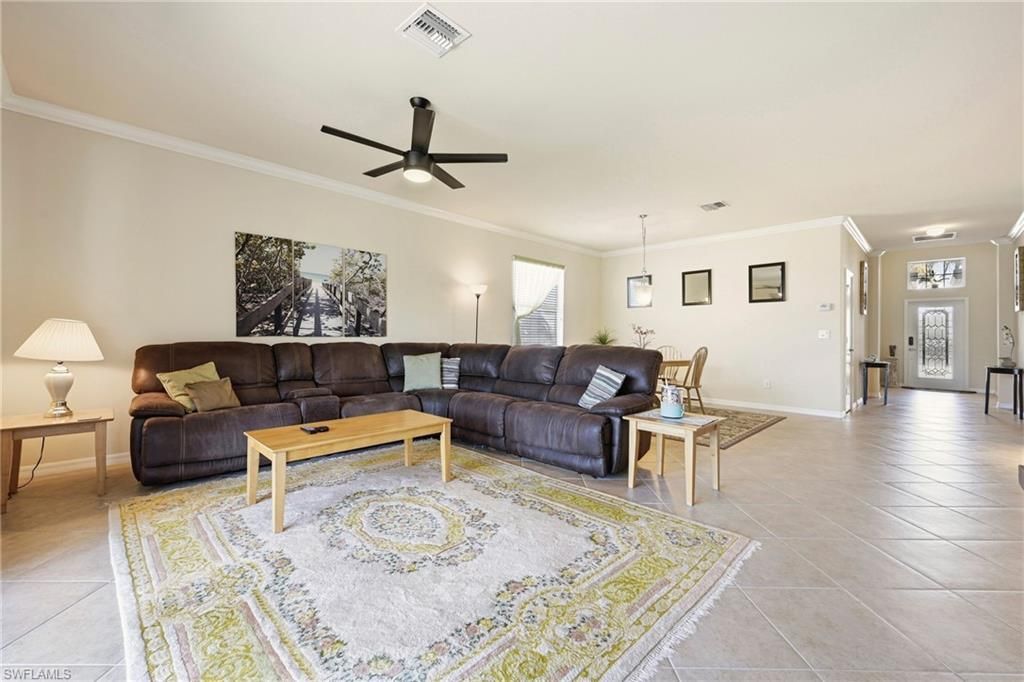 11422 Icarus Cir, Lehigh Acres, FL 33971 Photo