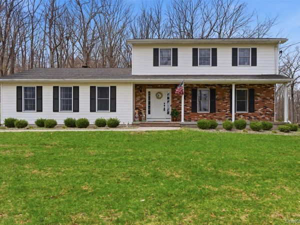 113 Buckberg Mountain Road, Stony Point, NY 10980