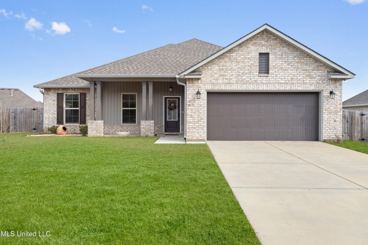 10318 Patrick Drive, Gulfport, MS 39503 Main Photo