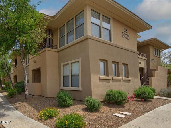 20100 N 78TH Place, Unit 2179, Scottsdale, AZ 85255