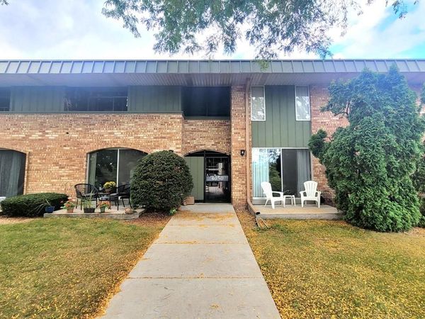 4050 W Rivers Edge CIRCLE, Unit 20, Brown Deer, WI 53209