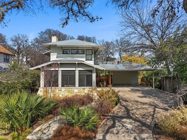 1706 W 10th ST, Austin, TX 78703