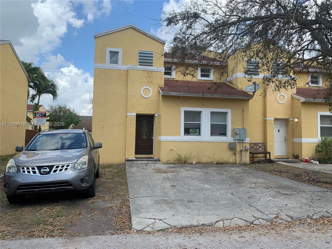 1679 Sunrise Blvd, Unit 1679, Homestead, FL 33033 Photo