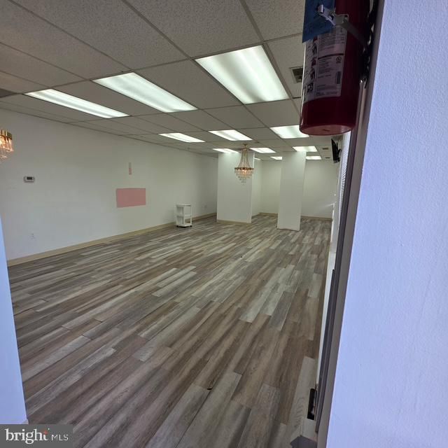 6725 SUITLAND ROAD, SUITLAND, MD 20746