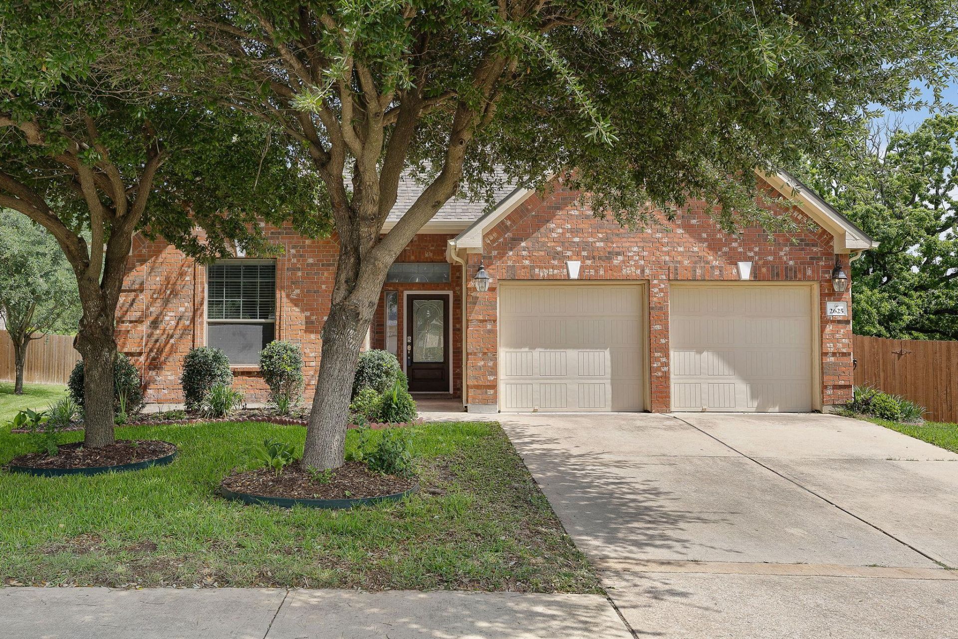 2625 Mirasol Loop, Round Rock, TX 78681 Main Photo