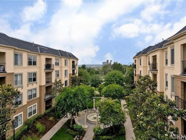 3458 Watermarke, Irvine, CA 92612